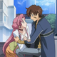 Illustration for article titled Code Geass is a Complex Morality Play With Mecha and Super Powers